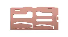  ВТУЛКА ДАТЧИКА ABS 899 759 882 4 WABCO