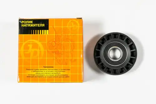 Ролик приводного ремня JHT0149 JUST DRIVE