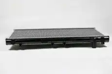 Радиатор системы охлаждения двигателя JUST DRIVE JPR0176