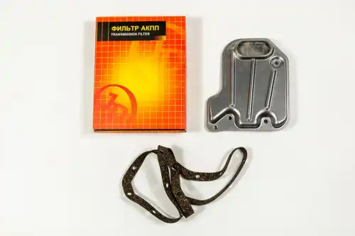 Фильтр АКПП JUST DRIVE JDH0054