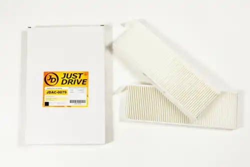 Салонный фильтр JUST DRIVE JDAC0079