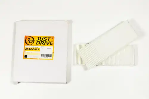 Салонный фильтр JUST DRIVE JDAC0082