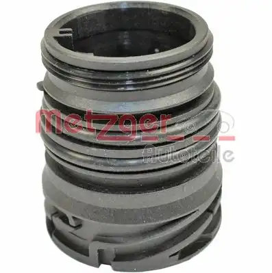 Штекерный корпус Metzger 0899058