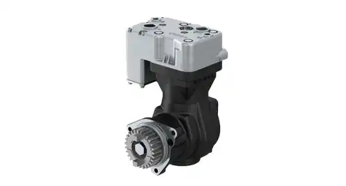 Компрессор 912 117 000 0 WABCO