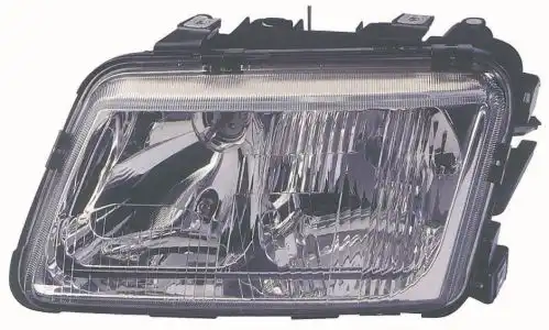 Фара ABAKUS 441-1126R-LD-EM