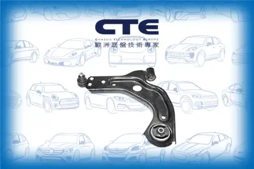 Рычаг подвески CTE CS-327L