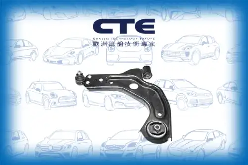 Рычаг подвески CTE CS-328L