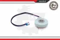 Датчик угла поворота 17SKV473 SKV