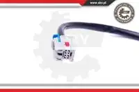 Датчик угла поворота 17SKV473 SKV
