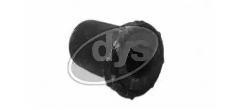 Рессора подвески DYS 74-27296