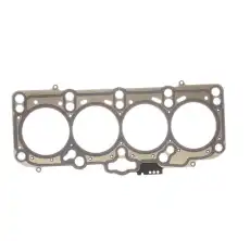 Прокладка ГБЦ RIDEX 318G0186