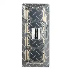 Прокладка ГБЦ RIDEX 318G0186