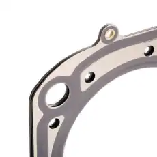 Прокладка ГБЦ RIDEX 318G0186