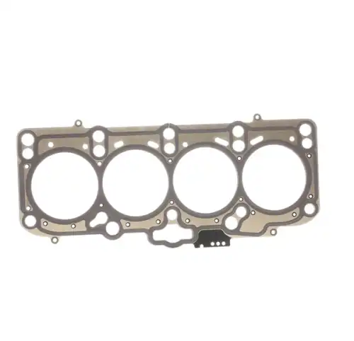 Прокладка ГБЦ RIDEX 318G0186