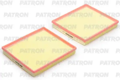 Фильтр воздушный PATRON PF1846