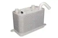 Масляный радиатор THERMOTEC D4W021TT