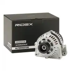 Генератор RIDEX 4G1004