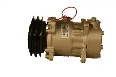 Компрессор, кондиционер 16CA713 SERCORE