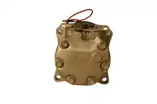 Компрессор, кондиционер 16CA713 SERCORE