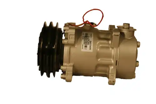 Компрессор, кондиционер 16CA713 SERCORE