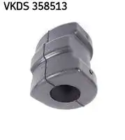 Втулка, стабилизатор VKDS 358513 SKF