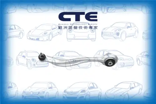 Рычаг подвески CTE CS-2143L