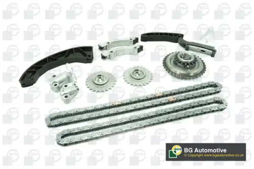 Комплект цели привода распредвала TC2714FK BGA