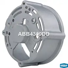 Крышка генератора задняя ABB4309DD KRAUF