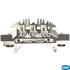 Диодный мост генератора AEV1698DD KRAUF