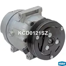 Компрессор кондиционера KCD0121SZ KRAUF