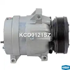Компрессор кондиционера KCD0121SZ KRAUF