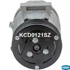 Компрессор кондиционера KCD0121SZ KRAUF