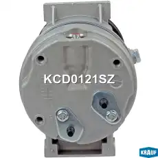 Компрессор кондиционера KCD0121SZ KRAUF