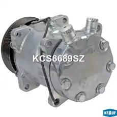 Компрессор кондиционера KCS8689SZ KRAUF
