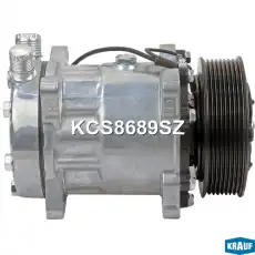 Компрессор кондиционера KCS8689SZ KRAUF