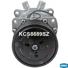 Компрессор кондиционера KCS8689SZ KRAUF