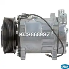 Компрессор кондиционера KCS8689SZ KRAUF