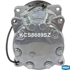 Компрессор кондиционера KCS8689SZ KRAUF