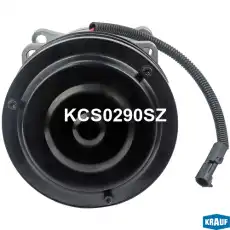 компрессор кондиционера!\New Holland KCS0290SZ KRAUF