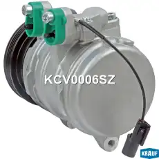 Компрессор кондиционера KCV0006SZ KRAUF