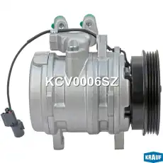 Компрессор кондиционера KCV0006SZ KRAUF