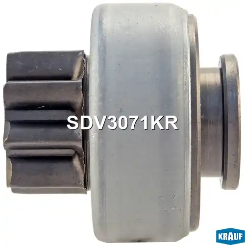 Бендикс стартера SDV3071KR KRAUF