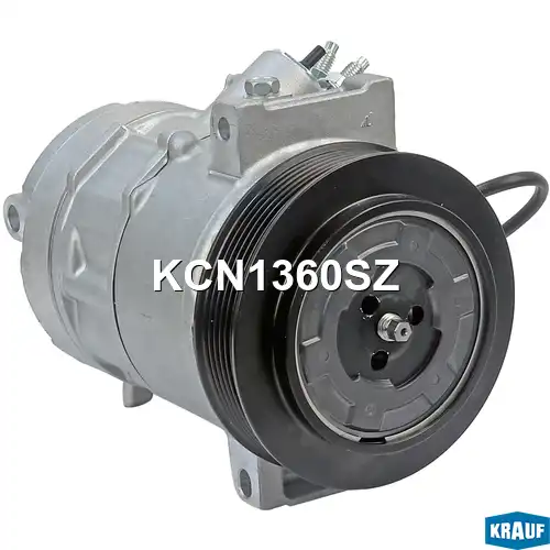 Компрессор кондиционера KCN1360SZ KRAUF