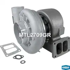 Турбокомпрессор MTL2709GR KRAUF
