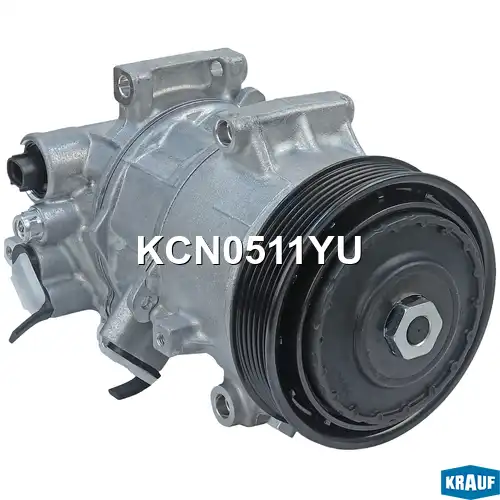 Компрессор кондиционера KCN0511YU KRAUF