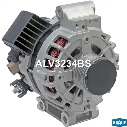Генератор KRAUF ALV3234BS