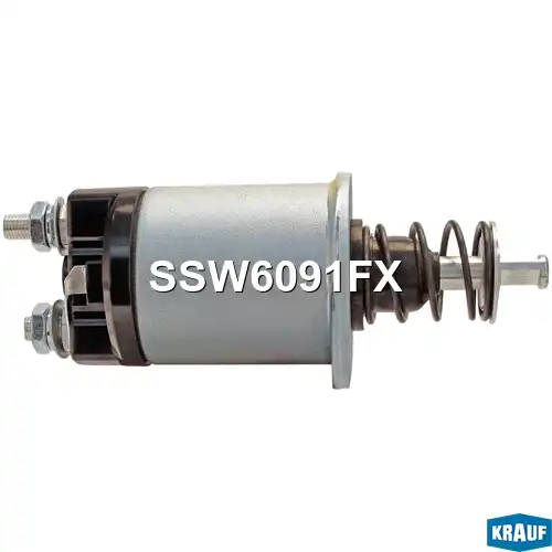 Втягивающее реле стартера SSW6091FX KRAUF
