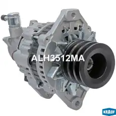 Генератор KRAUF ALH3512MA