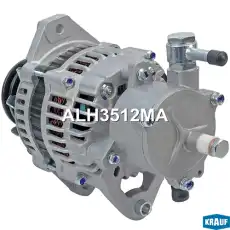 Генератор KRAUF ALH3512MA