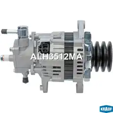 Генератор KRAUF ALH3512MA